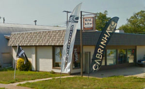 MACkite Board Sports Center in Eastown Grand Haven